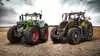 TBS Maskinpower ruller lejekonceptet ud i de fem Fendt-afdelinger og de fire Valtra-afdelinger. Pressefoto
