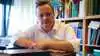 Juraprofessor i EU-ret Frederik Waage påpeger, at regeringens planer grundlæggende er i strid med EU-retten og ikke kan lade sig gøre. Arkivfoto: Anne Wolfenberg
