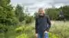 - For mig handler det om at finde løsninger, hvor vi både kan lave foder til vores dyr, så de kan producere fødevarer og samtidig give mere plads til naturen, siger Henrik Søgaard, der er en af de deltagende 11 Arla-landmænd.