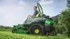 I modsætning til traditionelle luftdæk eliminerer Michelin X Tweel Turf i realiteten drilske dækproblemer såsom punkteringer, og det er næsten vedligeholdelsesfrit. Den nye Z994R udstyret med X Tweel Turf dæk har dansk messedebut på John Deere standen (A159) på Have & Landskab 2019, der afholdes i Slagelse den 28. til 30. august.