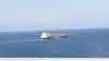 Den globale situation lægger beslag på flere fragtskibe i længere tid ad gangen. Arkivfoto