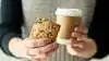 Paleas og Easyfood tester halmfibre i müsli-scones og viser, hvordan samarbejde kan bringe innovation tættere på markedet. Foto: Food & Biocluster Denmark