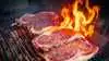 Grillvejr hjælper oksekødsmarkedet, men uændrede noteringer dækker over usikkerhed og hård priskonkurrence. Foto: Colourbox