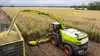 Danish Agro løfter maskinomsætning og drift, men høje lageromkostninger og presset marked giver fortsat underskud. Arkivfoto: Per Jørgensen