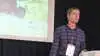 Selv om Esbjerg Kommune har generhvervet sin status som BVD-fri, understreger Erik Rattenborg, specialkonsulent, dyrlæge, ph.d. hos Seges Innovation, at hændelsen viser, hvorfor smittebeskyttelse skal være en fast del af hverdagen i kvægbesætninger. Arkivfoto: Tenna Bang