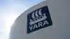Yara køber ammoniakfabrik i Texas for 8,3 milliarder kroner og styrker sin amerikanske produktion. Fotos: Yara International ASA