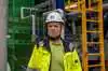 Koncernchef i Yara, Svein Tore Holsether.
