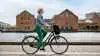 Turister kan blandt andet blive belønnet for at gennemføre et cykelkursus eller benytte cyklen som transportform gennem Wonderful Copenhagens CopenPay-initiativ. Foto: Wonderful Copenhagen
