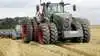 Agco Danmark har i det seneste regnskabsår leveret et overskud på 35,7 millioner kroner, ligesom man har øget sin markedsandel. Arkivfoto: Henriette Lemvig