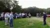 Niels Holmgaard, Sagro, fortalte om muligheder og udfordringer med at binde kulstof i jorden.