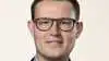 Minister for Natur og dyrevelfærd, Christian Rabjerg Madsen slår fast, at ulve ikke må nærme sig mennesker, herunder børn, hvis de skal kunne være i Danmark. Arkivfoto: Steen Brogaard