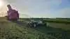 FarmDroid dropper USA-satsningen, fordi amerikanske landmænd har adgang til mere kemi, som svækker robotternes business-case. Arkivfoto