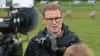 Natur- og dyrevelfærdsminister Christian Rabjerg Madsen vil tage de danske erfaringer med ulve op med sine europæiske kolleger og EU-Kommissionen. Foto: Ministeriet for Natur og Dyrevelfærd