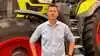 Danish Agro Machinery overtager Vredo-aktiver og sikrer danske kunder service, reservedele og maskinhistorik efter konkursen. Her ses Henrik Thomsen, driftsdirektør i Danish Agro Machinery. Foto: Danish Agro Machinery