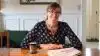 Mette Rosendal, farmaceut og landmandskone, Knudsbølvej 31, Jordrup