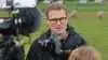 Der bliver ikke tale om fri jagt på ulve, slår minister for Natur og Dyrevelfærd, Christian Rabjerg Madsen fast, efter kritik af den kommende ulebekendtgørelse. Foto: Ministeriet for Natur og Dyrevelfærd