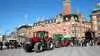 - Store dele af fødevareerhvervet og dets følgeerhverv dukker den 1. september op foran Christiansborg for at bevidne de enkelte partiers ageren, skriver Niels Hauge Mikkelsen. Arkivfoto
