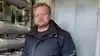 Thomas Kjær fra Vrejlev Møllegård tager til København for at demonstrere mod den kommende kvælstofregulering. Han mener, at problemerne i vandmiljøet skal ses fra flere sider. Arkivfoto