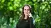Miljøminister Maria Reumert Gjerding vil have en ny og mere ambitiøs pesticidstrategi, efter nye EU-tal viser, at pesticidbelastningen i Danmark stort set ikke har flyttet sig i ti år. Arkivfoto