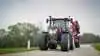 Case IH blev i august det mest solgte traktormærke med 17 nyregistreringer over 40 hk og tog samtidig førstepladsen i 200 hk-segmentet. John Deere 6R 250 er i 2026 Danmarks mest solgte traktormodel med 29 registreringer, mens Case IH Puma 260 CVX ligger nummer to på listen over årets mest solgte traktormodeller med 24 registreringer. Pressefoto.