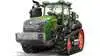 Fendt 1100 Vario MT Gen2 er præsenteret på Farm Progress Show i Iowa. Den nye bæltetraktor får blandt andet forstærket transmission, mens den nye kabine med nyt lyskoncept kendes fra 800- og 1000-serierne fra Fendt. Pressefoto