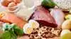 EIF investerer op til 224 millioner kroner i Nordic Foodtech VC, der vil styrke Europas fødevaresikkerhed med ny teknologi. Foto: Colourbox