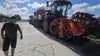 Kristoffer Rasmussen forventer også at have mindst en roeoptager og en roelæsser for meget fra 2027. Fotos: Jørgen P. Jensen
