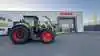 Claas investerer millioner i et nyt testcenter i Frankrig. Arkivfoto: Per Jørgensen