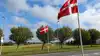 Jordpriser og parcelhuspriser har fulgtes tæt siden 1875. Med den nye kvælstofregulering bliver spørgsmålet, om lovgivningen kan skabe et varigt brud mellem de to markeder. Foto: Henning K. Andersen