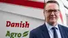 Koncernchef i Danish Agro, Henning Haahr, fortæller i et opslag på LinkedIn om et noget specielt møde med TV 2 på parkeringspladsen en tidlig morgen. Arkivfoto