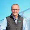 Adm. direktør i Sukup Europe, Jens Erik Iversen.