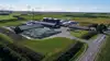 Den biogene CO2 bliver på fanget på BioCircs fem biogasanlæg i Favrskov, Vesthimmerland, Haderslev, Grønhøj og Vinkel. Foto: BioCirc