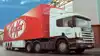 Nestlé fortsætter driften i Rusland, selv om Kreml har sat koncernens aktiver under midlertidig administration. Foto: Nestlé