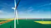 Blackstone køber 24,7 procent af Eurowind Energy og investerer op til 15 milliarder kroner i selskabets europæiske vækst. Foto: Eurowind Energy