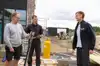 Jacob Fink arbejder jordnært og værdibaseret med tæt dialog, blik for virkeligheden og løsninger, der gavner alle parter.