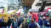 49 danske udstillere er tilmeldt EuroTier og EnergyDecentral i Hannover, der afholdes fra den 10. til den 13. november. I alt er 2.076 udstillere fra 55 lande tilmeldt. Udstillingen fylder 13 haller med et samlet areal på 220.000 kvadratmeter. Her spænder indholdet fra staldsystemer, fodring og malkning til robotter, sensorer og digitale løsninger, der understøtter den daglige drift. Arkivfoto