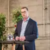 Alex Ostersen er bestyrelsesformand i Vestjyllands Andel.