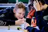 Danske skoleelever har været imponerende dygtige til at artsbestemme mikrolivet i den danske natur. Foto: Thomas Evaldsen