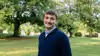 LandboUngdoms nyvalgte formand er 22-årige Lukas Olesen fra Tim i Vestjylland. Foto: LandboUngdom