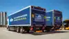 Schulstad udfaser diesel i egen distributionsflåde i 2027. Nu er el tæt på at være billigere, men elnettet er en barriere. Foto: Nordania Leasing