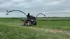 ATV’en er udstyret med kameraer til kortlægning af ukrudt i marken. Kortlægning fra ATV og droner er på programmet på Hagenskov Gods den 21. oktober, hvor frøavlere også kan se teknikker til målrettet sprøjtning og høre om praktiske erfaringer, kapacitet og økonomi. Foto: Kasper Stougård