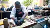 Irland tog 82 medaljer ved World Steak Challenge 2026 og vandt titler for verdens bedste græsfodrede sirloin og ribeye. PR-fotos
