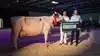 Miss Himmerland, Kimbrerkoen og bedste ældre Holstein: 25184-08180 Coronet-datter fra Skovgaard Holstein, Them. Fotos: Tenna Bang