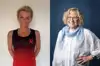Ultraløber Stine Rex og griseproducent Inger Marie Secher bidrager begge med indlæg til Agillix Kvindeaften den 29. oktober.