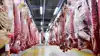 Efterårssalget løfter bov og tykkam, mens Danish Crown Beef fastholder noteringen trods stærk konkurrence på eksportmarkedet. Arkivfoto