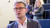 Minister for natur og dyrevelfærd Christian Rabjerg Madsen er tilfreds med, at Aarhus Universitet nu har bekræftet, at deres datagrundlag for udledningsgrænserne er i orden. Foto: Morten Ipsen