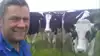 Landmand Larsbjørn Nørgaard Olsen er Arla-kredsmester for bedste mælkekvalitet og blandt de mest klimaeffektive landmænd i Danmark. Den nye kvælstoflov spænder nu ben for elitebedriften.