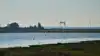 Odense Fjord ligger i et opland, hvor natur, landbrug, byområder og erhverv mødes. Det er netop den blanding af interesser og påvirkninger, Odense Fjord Samarbejdet forsøger at samle omkring fælles løsninger. Fotos: Odense Fjord Samarbejdet
