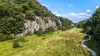 Ekkodalen, Bornholm. Foto: Colourbox