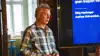 - Landbruget har været imod det her så længe, og det er deres egen skyld, at det pludselig skal gå hurtigt, har professor Stiig Markager udtalt ifølge TV 2. Torben Hansen er helt uenig. Arkivfoto: Alexander Dornwirth